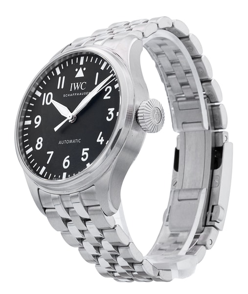 IWC Big Pilot's IW329301